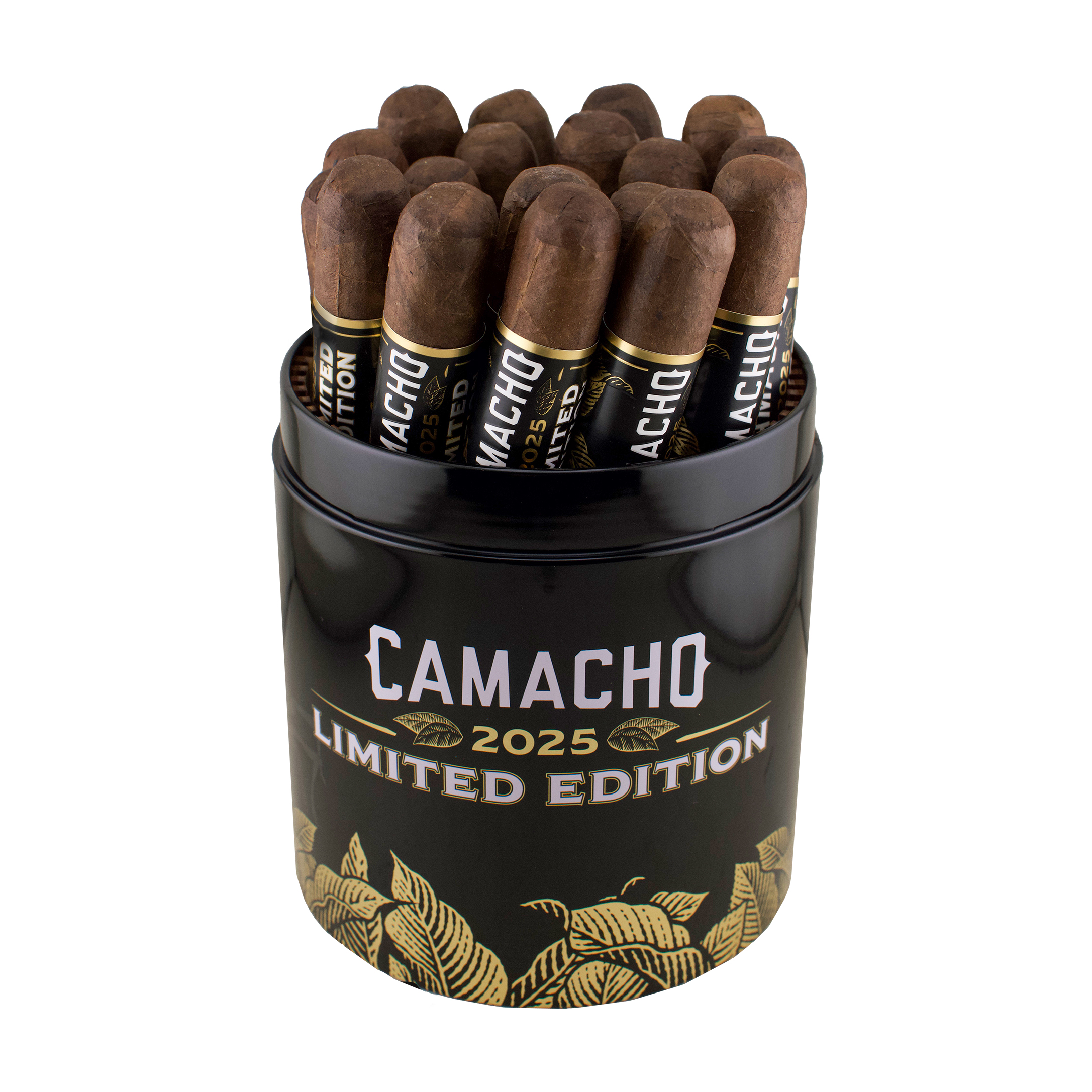 Camacho Limited Edition 2025 Cigar - Box
